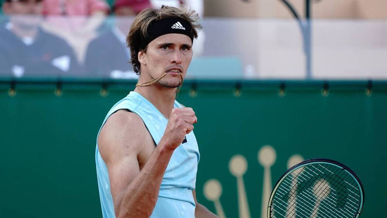 Wie Zverev die Nummer 1 werden kann