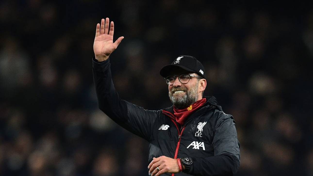 Honigstein: Darum wehrt sich Klopp