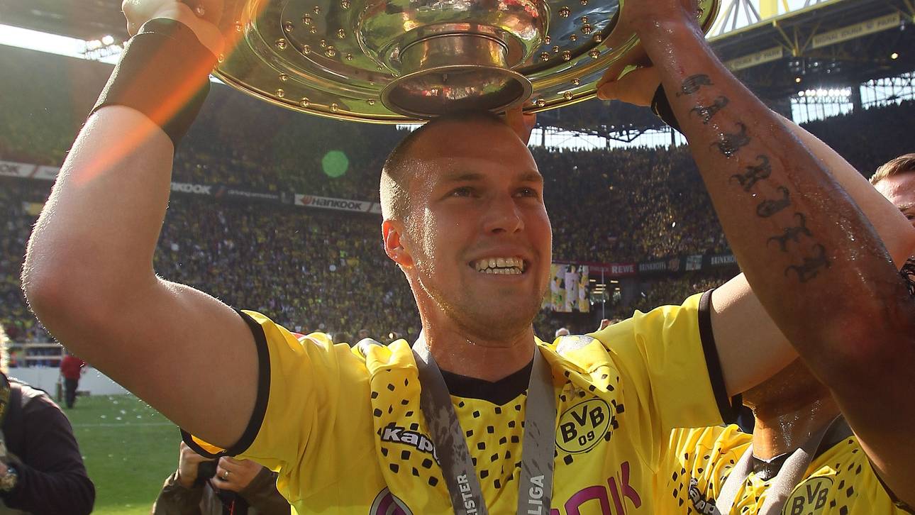 Großkreutz‘ Sorgen wegen Corona