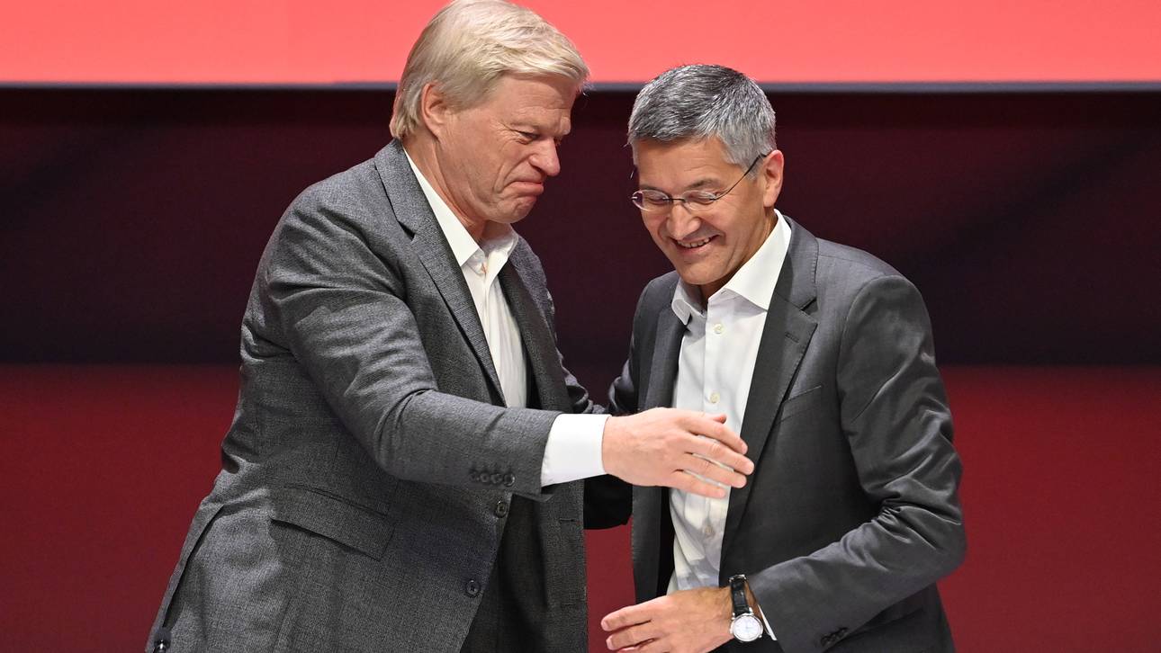 Bayern-Boss stichelt gegen PSG