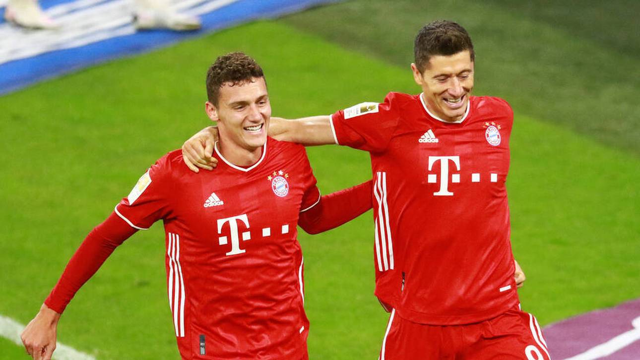 Bayern droht wohl nächster Ausfall