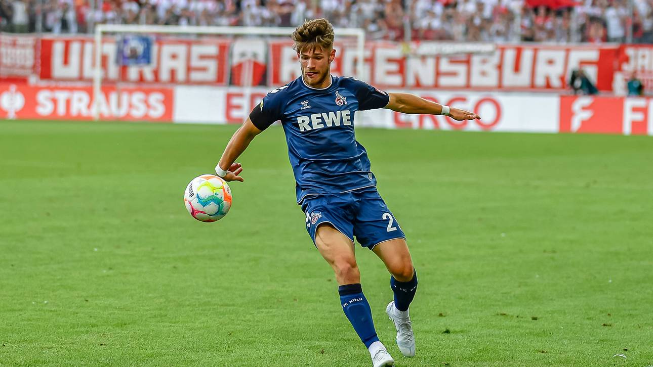 Kölns Playoff-Gegner ausgelost