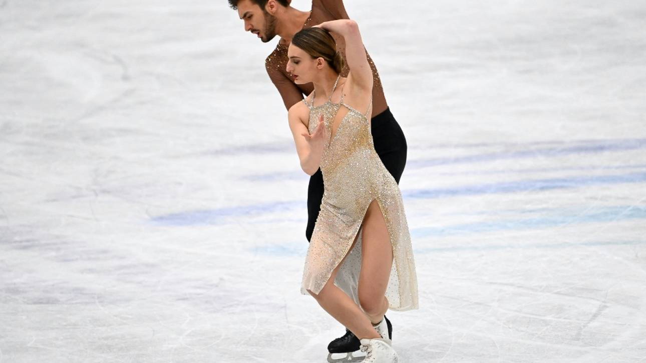 Mindestalter im Eiskunstlauf auf 17 Jahre angehoben