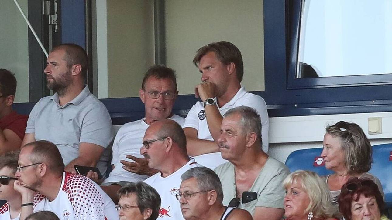 Möglicher Kandidat sagt Schalke ab