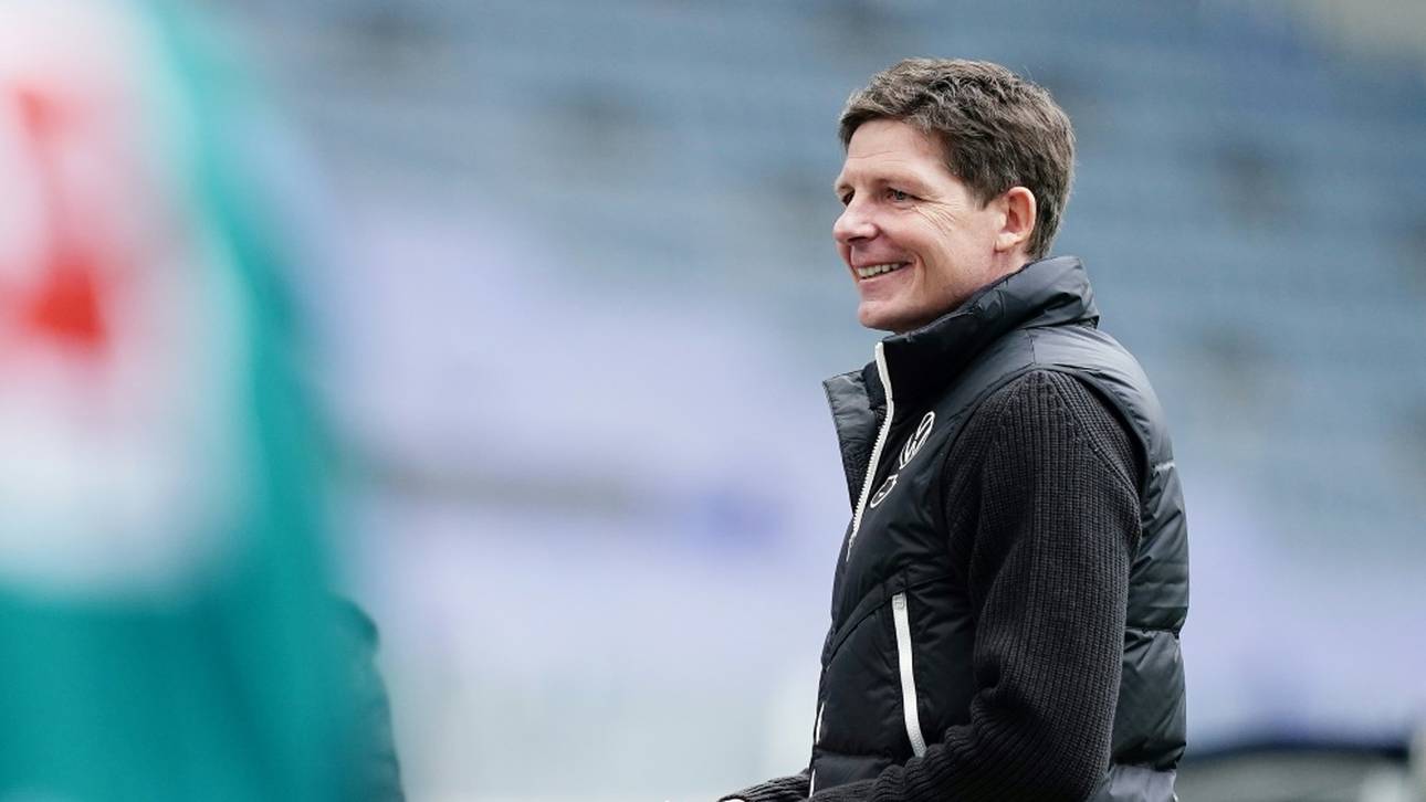 Ihn bringt Glasner nach Frankfurt mit