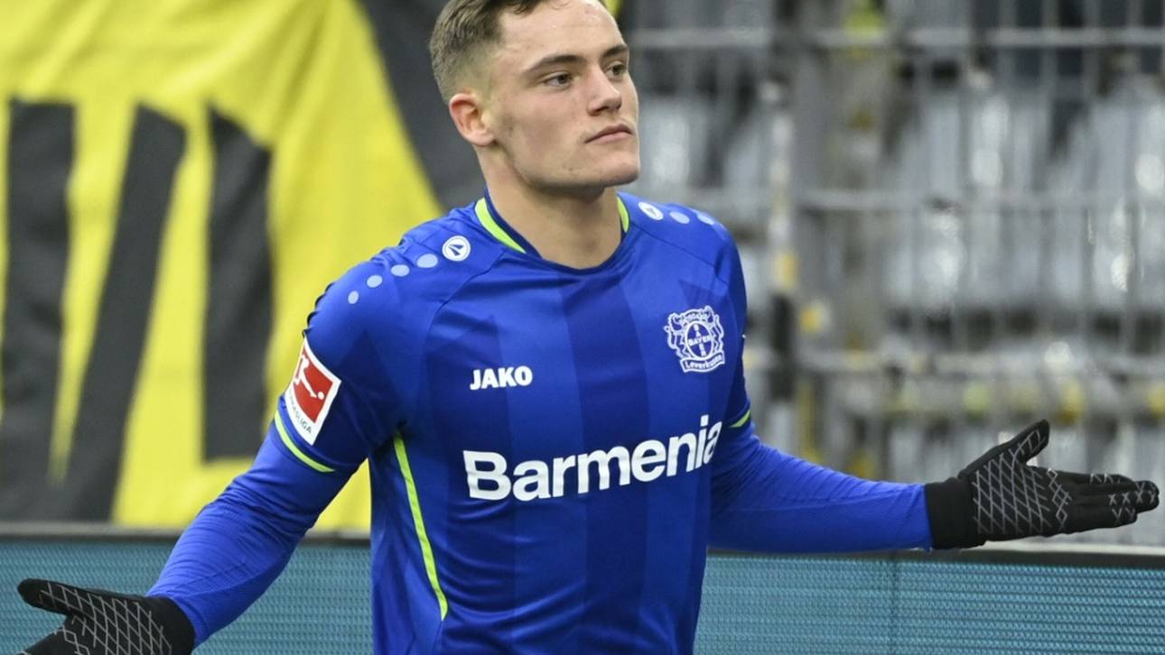 Wirtz-Zukunft: Vater schafft Klarheit