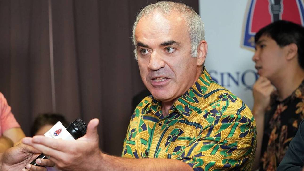 Sport-Legende übt harte Kritik