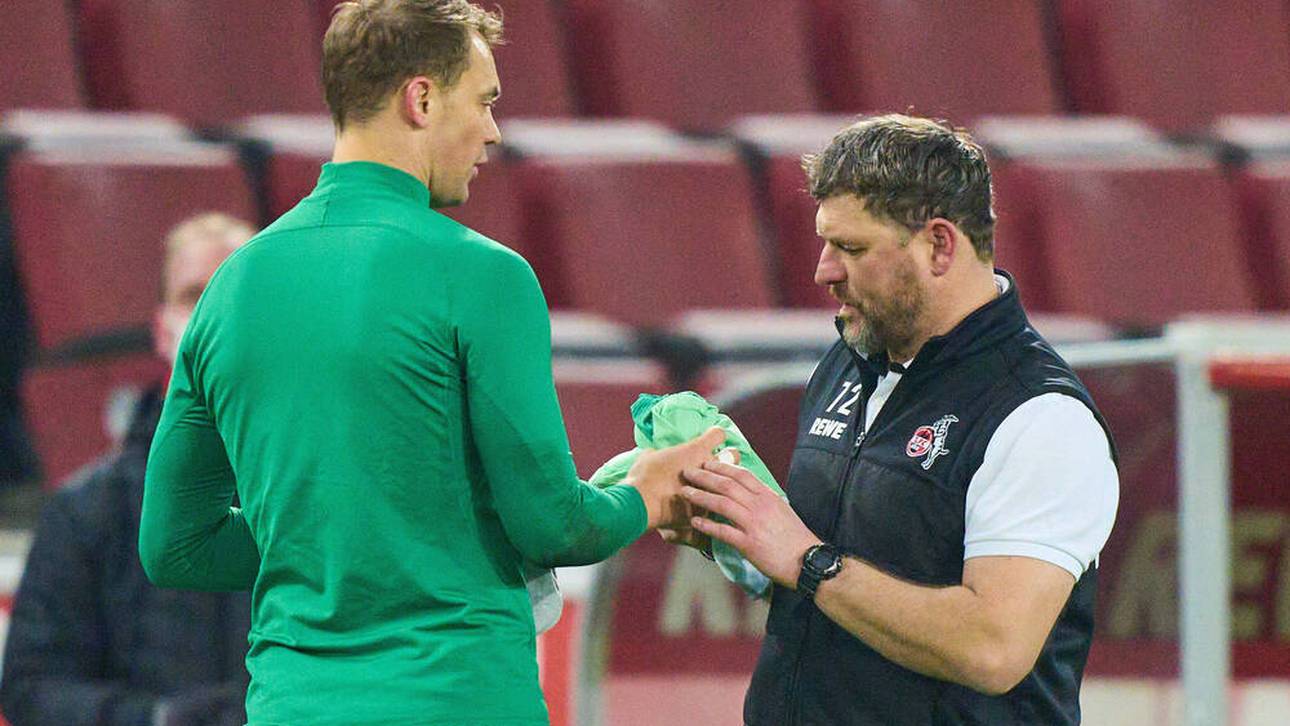 Neuers Mützen-Coup wird zum Hit