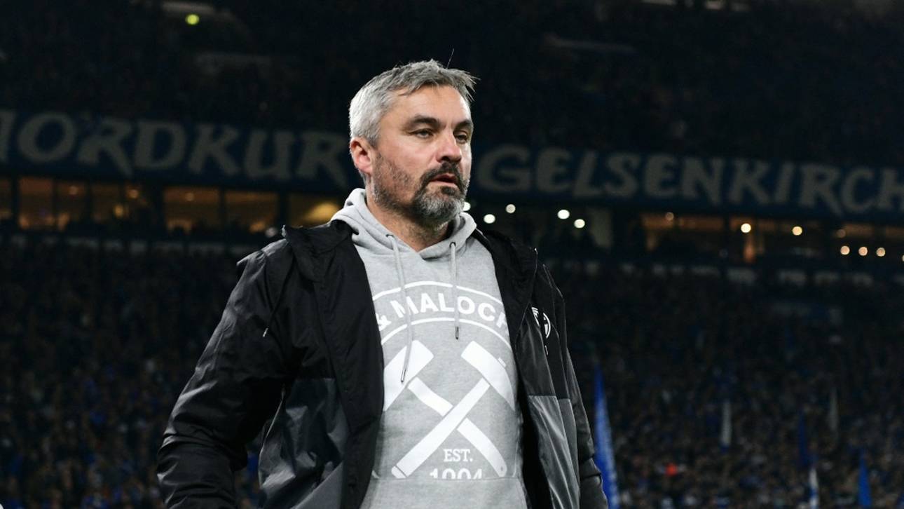 Reis will endlich Entscheidungen treffen