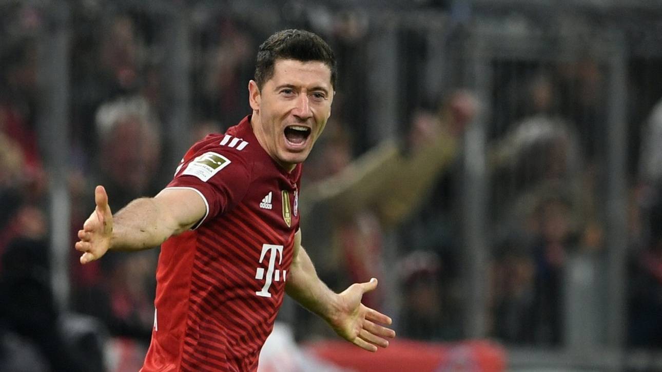 Bayern siegen im engen Topduell gegen Freiburg