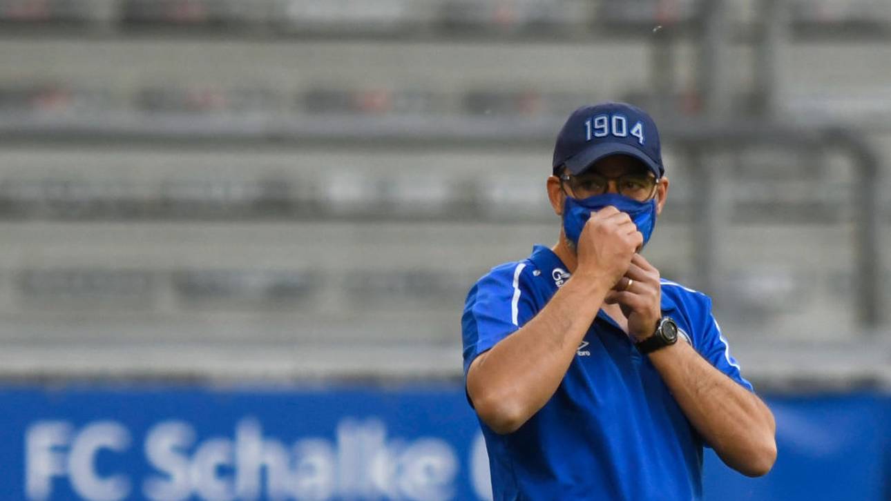 Warum so ängstlich, Herr Wagner?