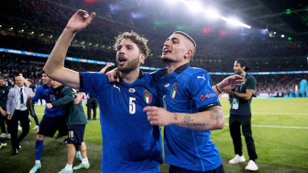 Juve vor Transfer-Coup mit Europameister