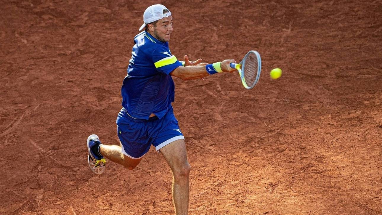 Struff gibt Startzusage für Hamburg