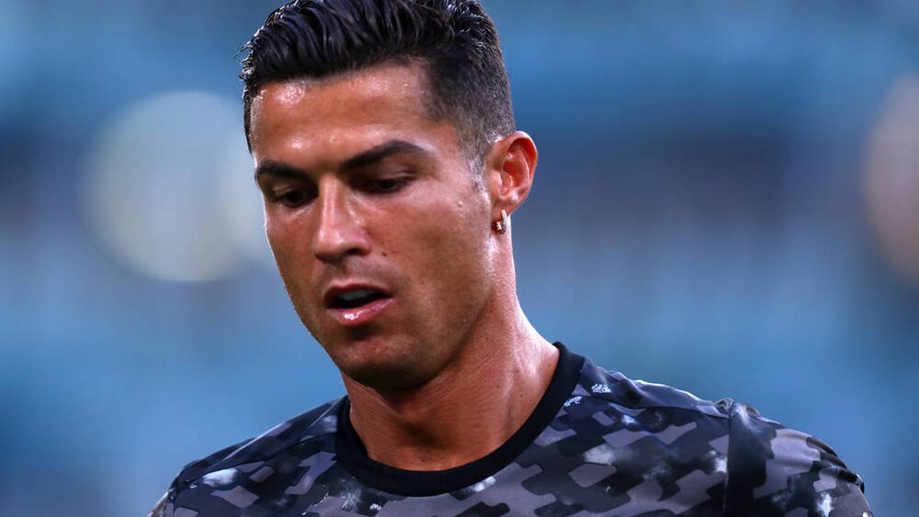 Juves neues Trikot schockiert Fans