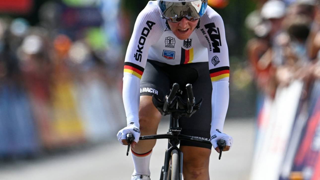 Brennauer verpasst letzte Medaille