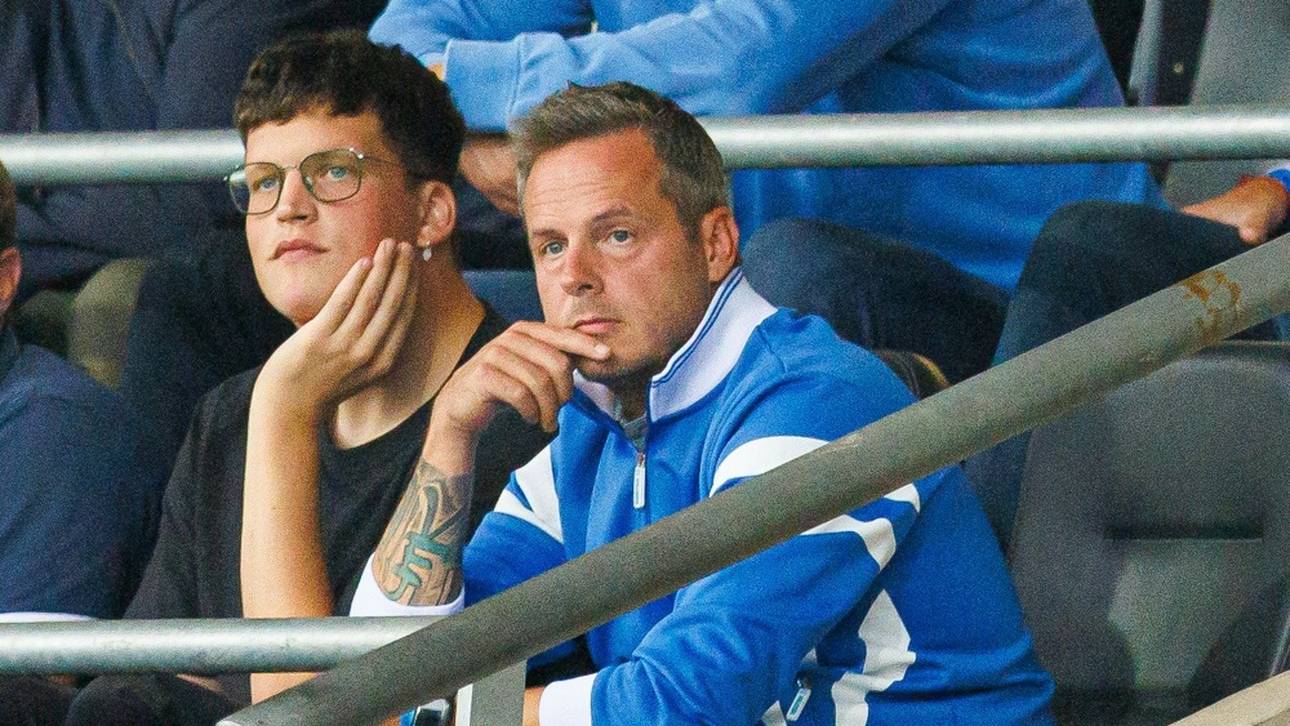 Hertha-Boss „immer noch Ultra“