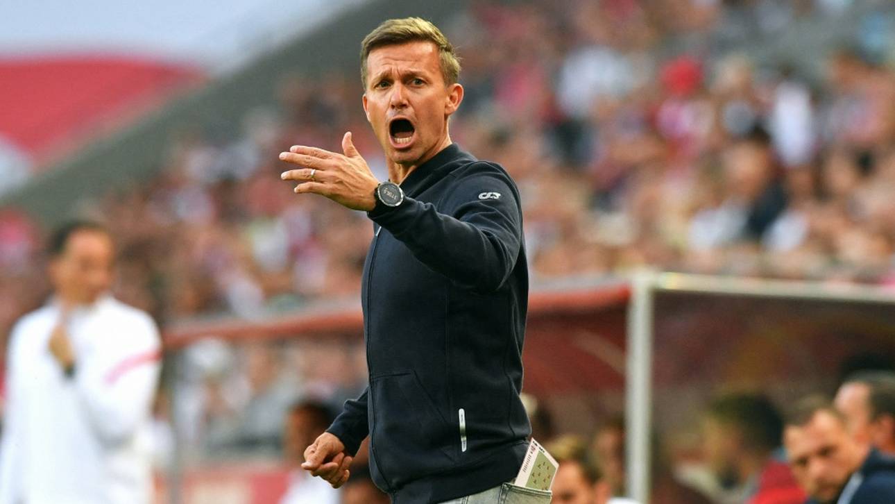 Schafft Bochum Überraschung in Leipzig?