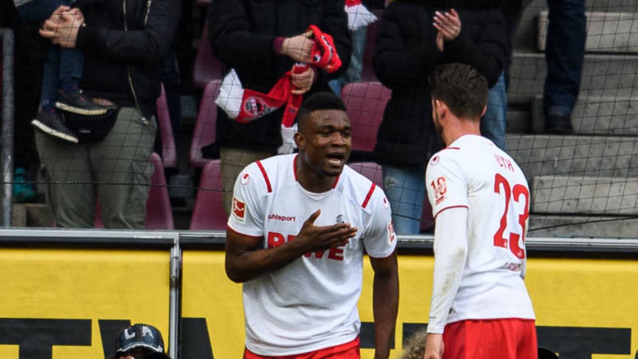 Das ist Heldts Plan mit Córdoba