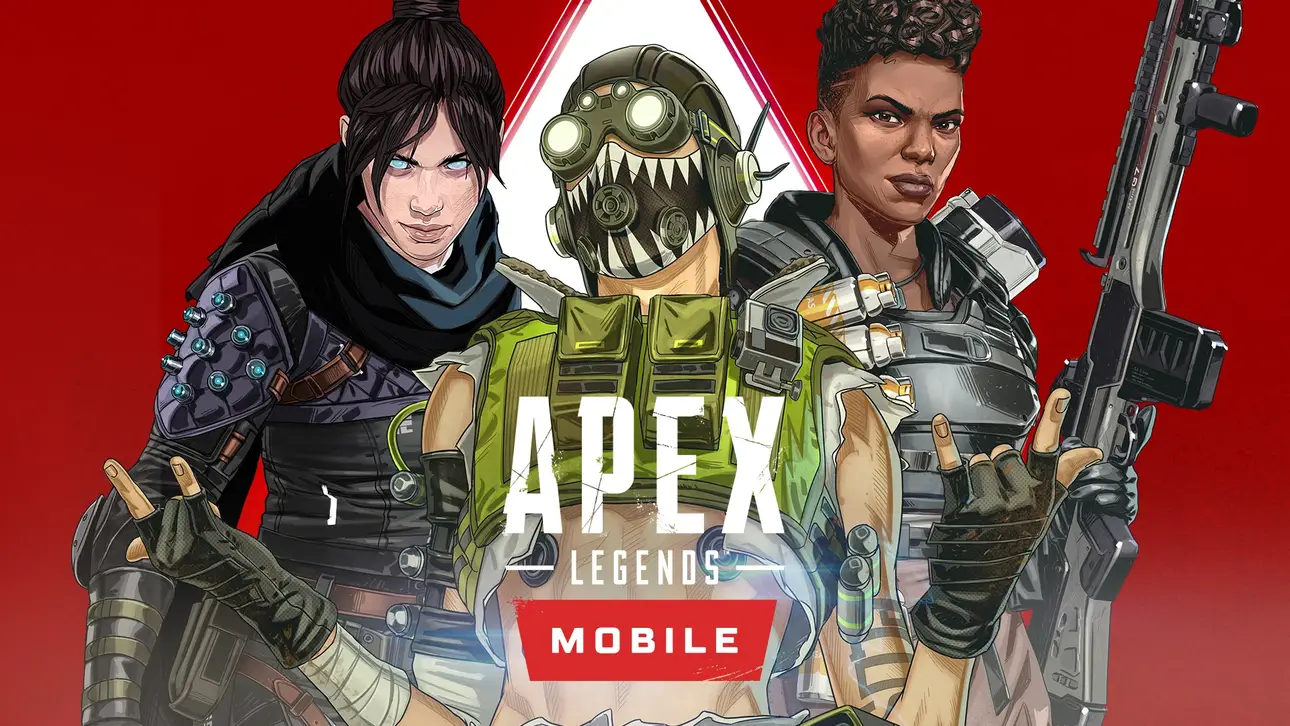 Apex Legends Mobile: Neue Legende