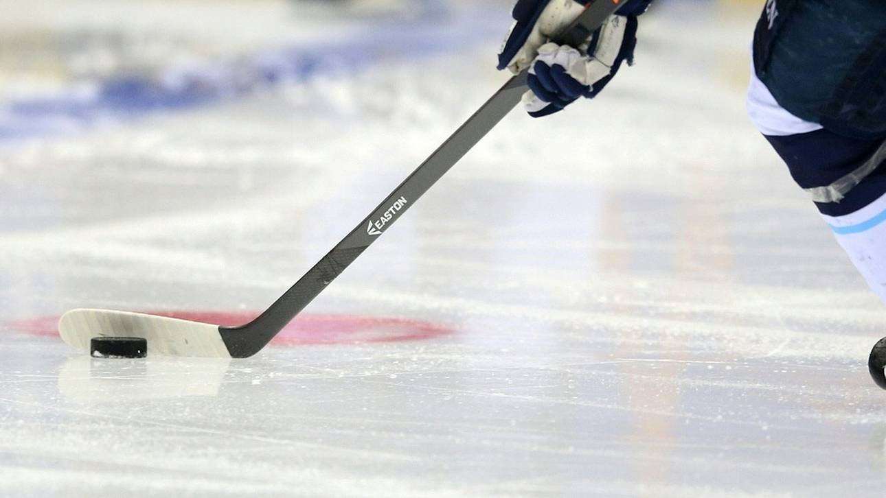 Eisbären holen Stürmer aus Lettland