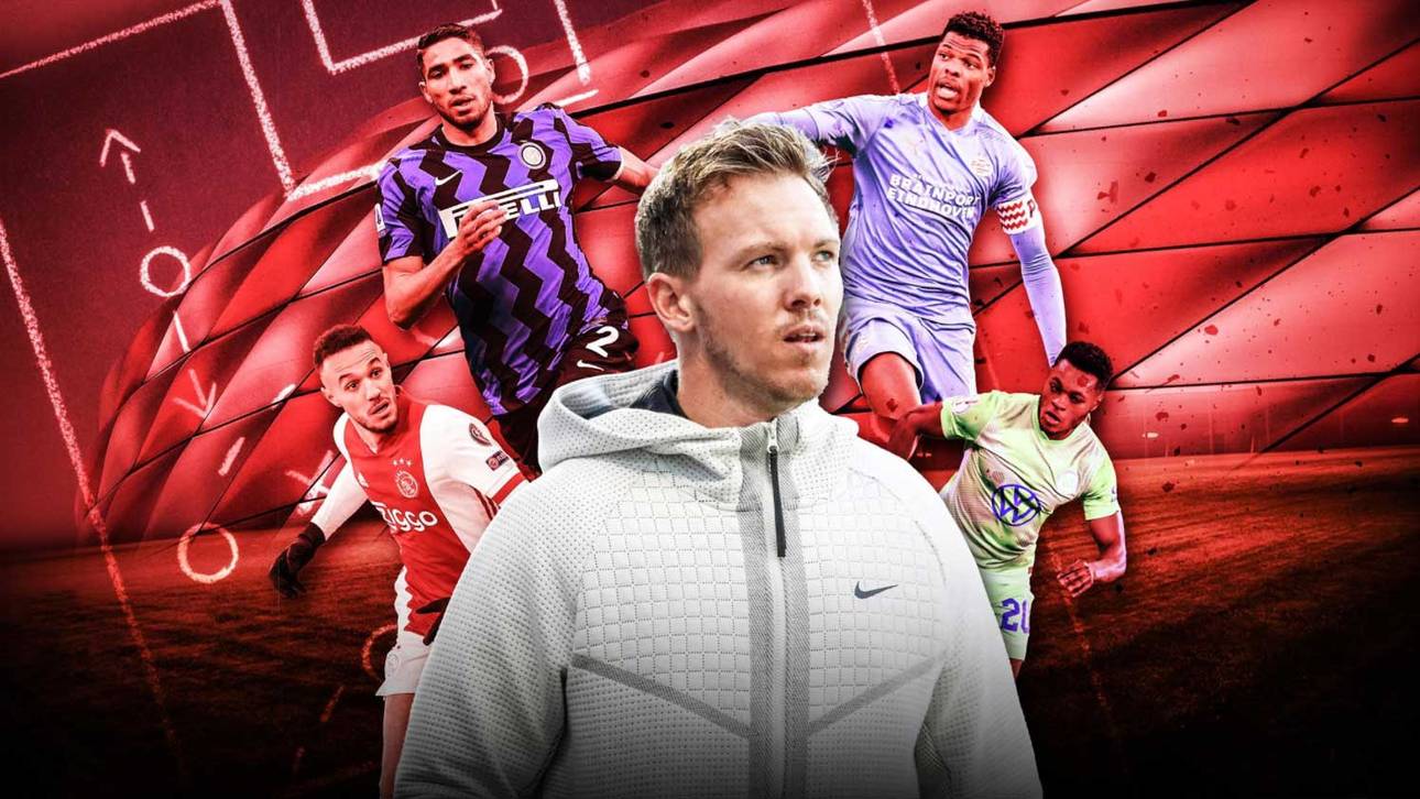 Wer könnte Bayerns Rakete werden?