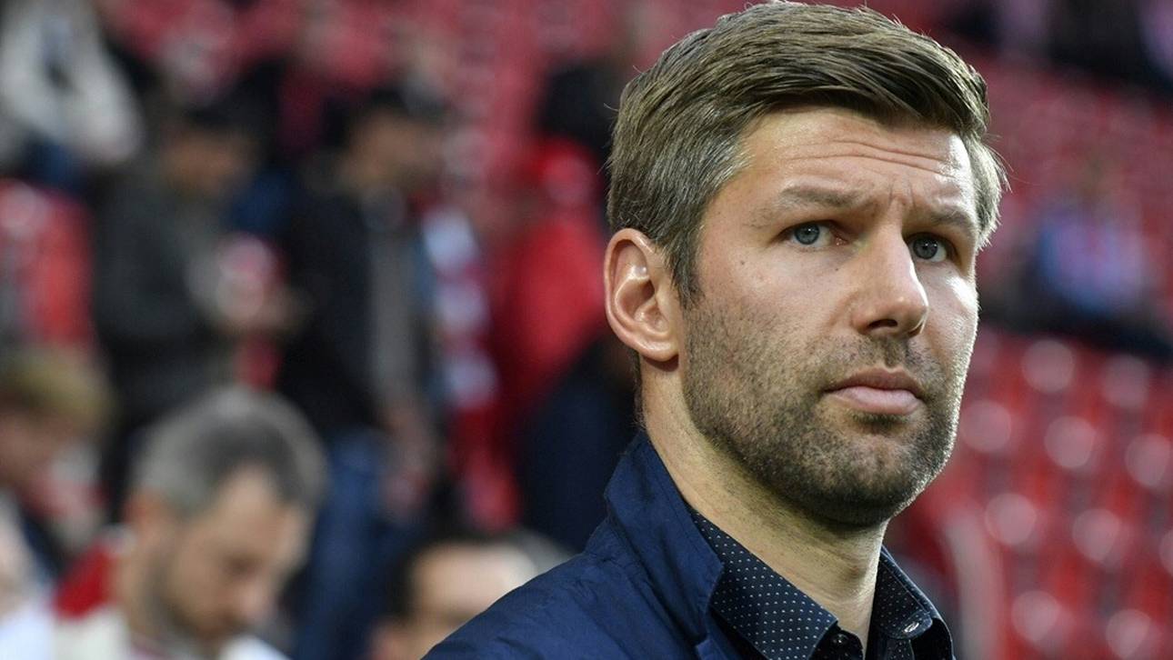 Hitzlsperger will VfB-Präsident sein