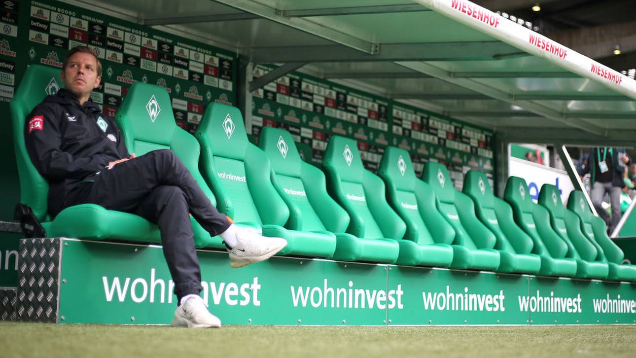 Geisterspiele: Werder denkt an Umzug