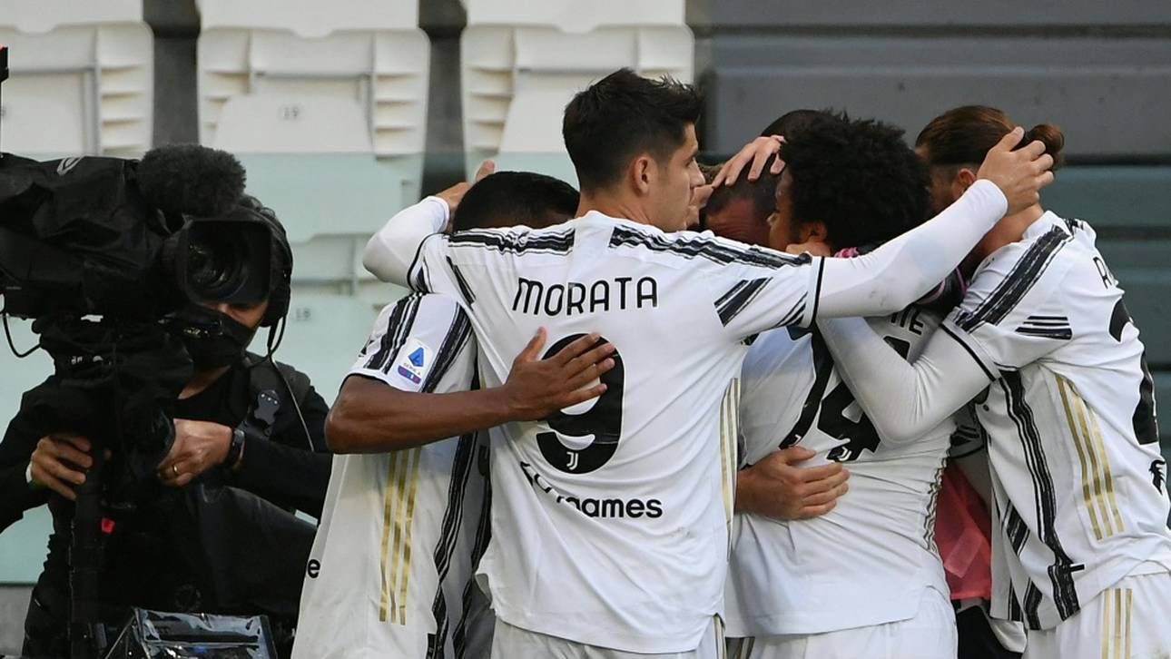 Coppa Italia: Gosens verliert Finale