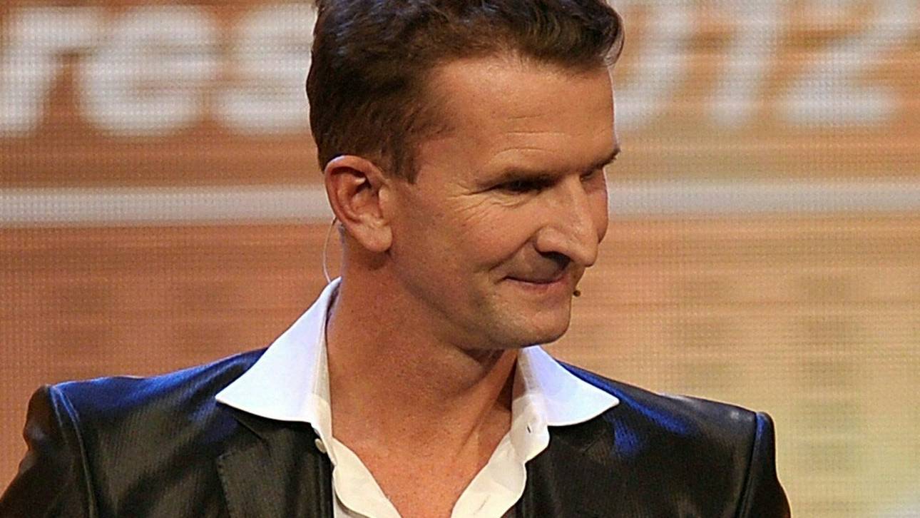 Groß macht Druck auf DSV