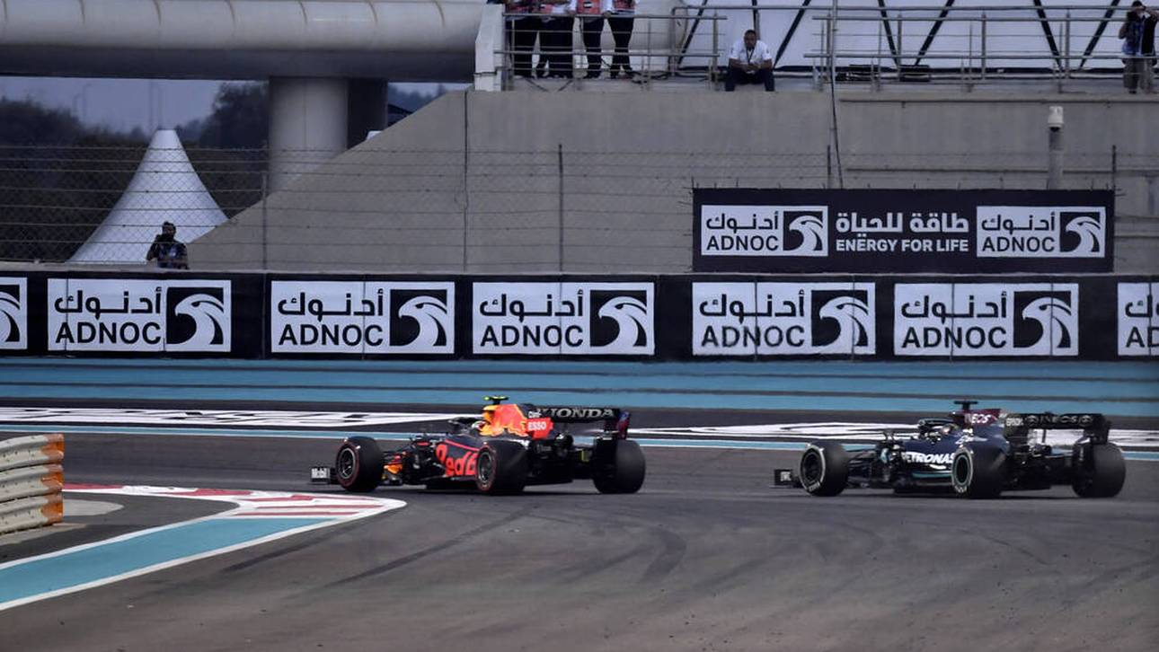 F1-Finale: FIA kündigt Untersuchung an