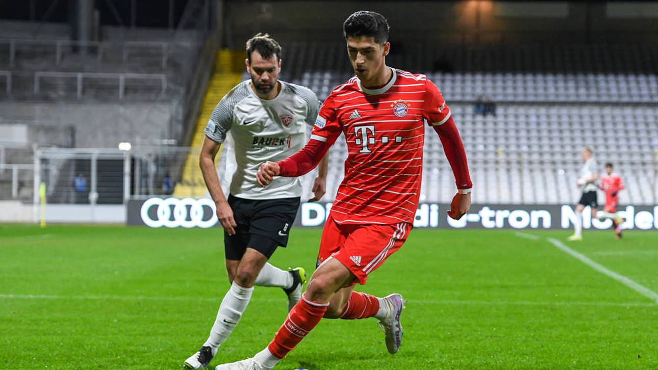 Bayern-Juwel für Armenien