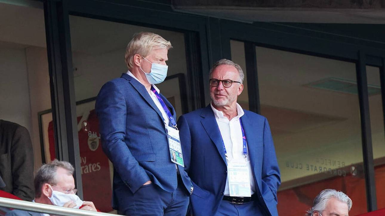 So läuft Bayerns Machtwechsel