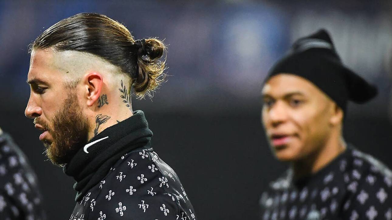 Ramos überrascht mit Zukunfts-Plan