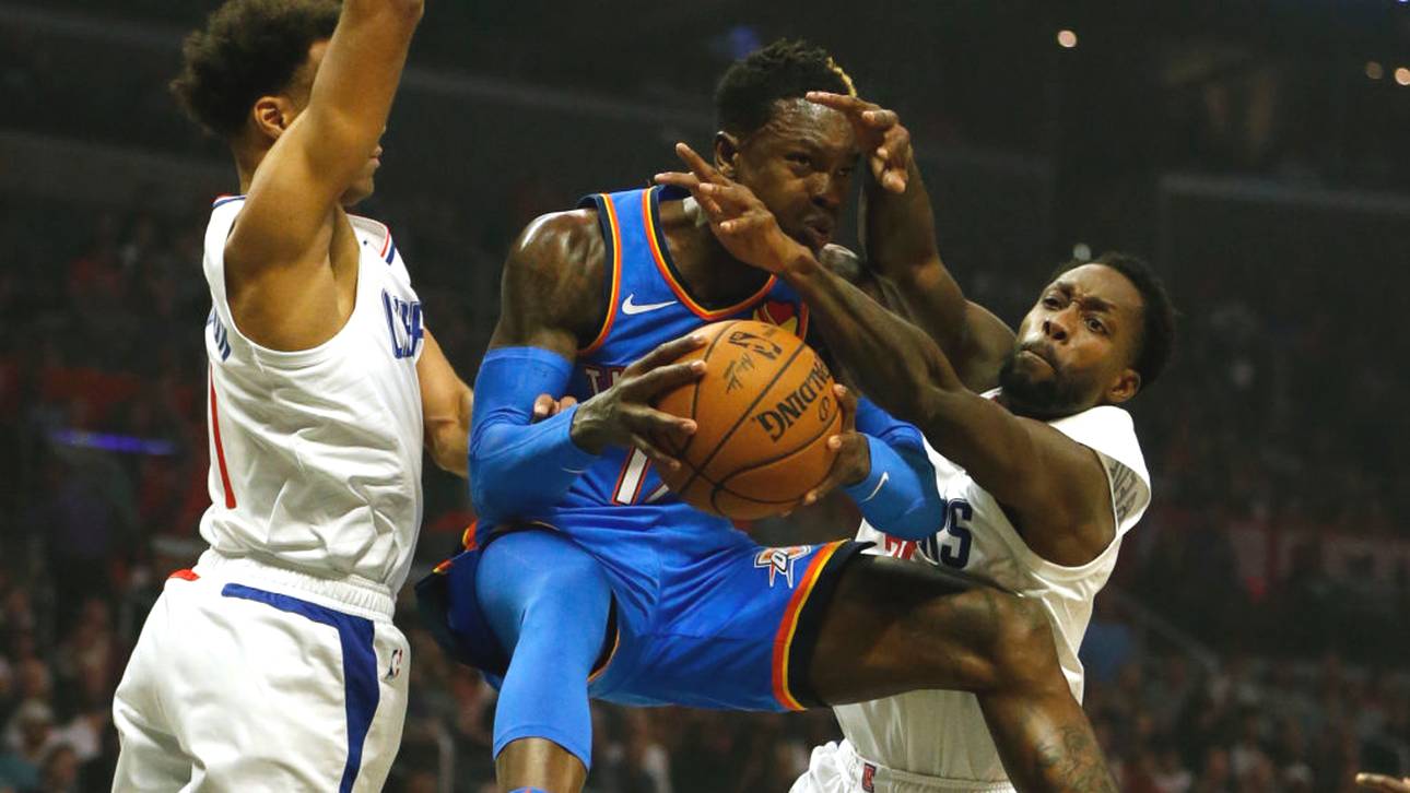 Restart? Darum wartet die NBA ab