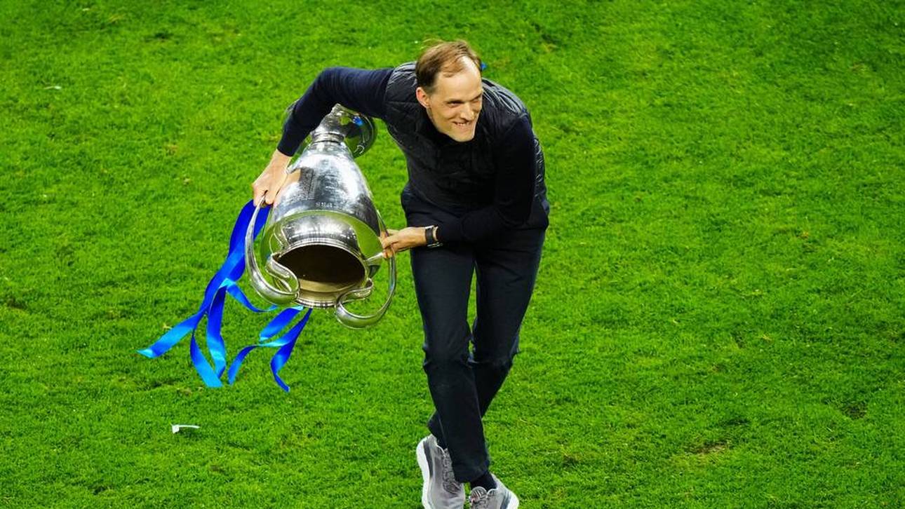 Wie Deutschland die CL dominiert