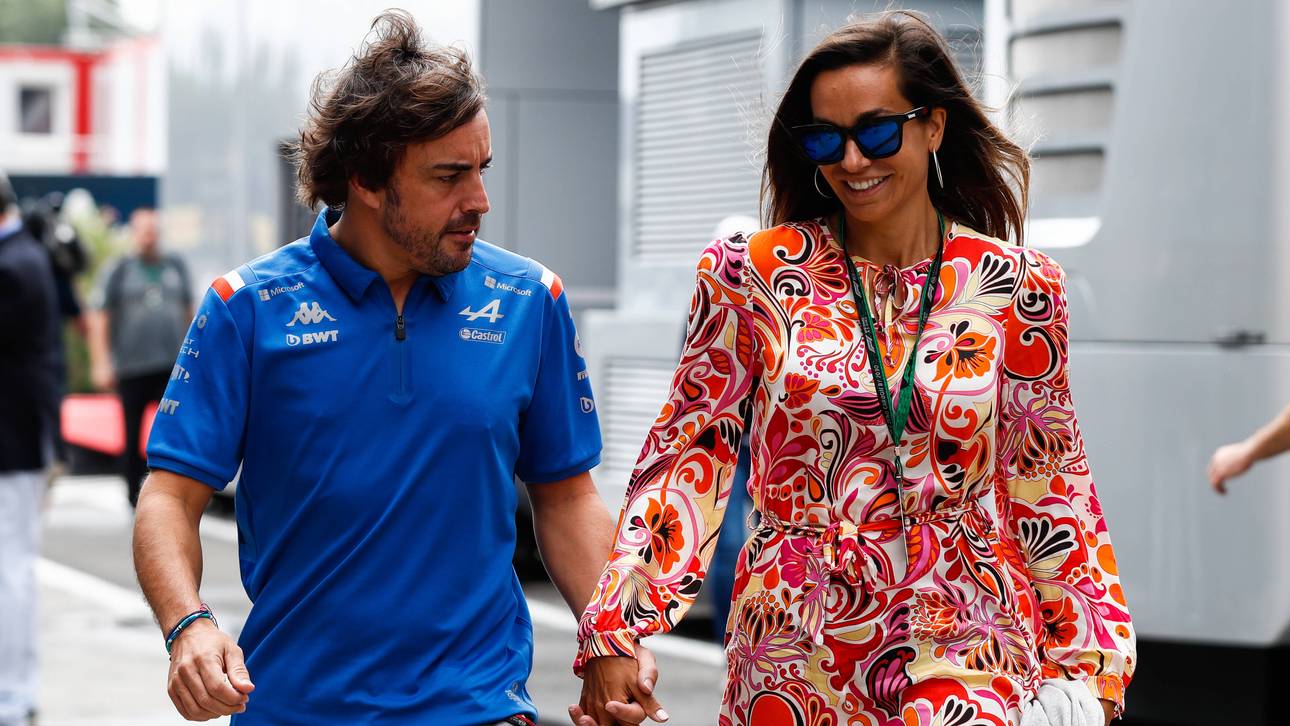 Die Hintergründe zum Alonso-Hammer