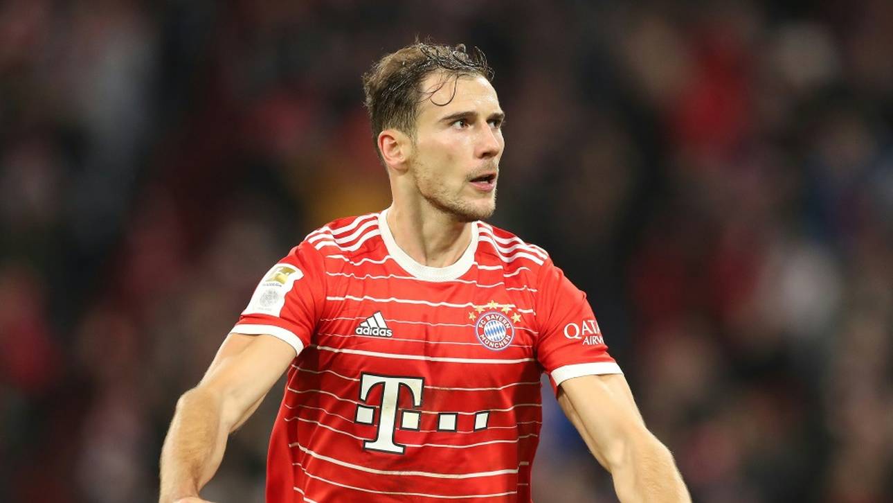 WM-Kader: Goretzka wirbt für Füllkrug und Moukoko