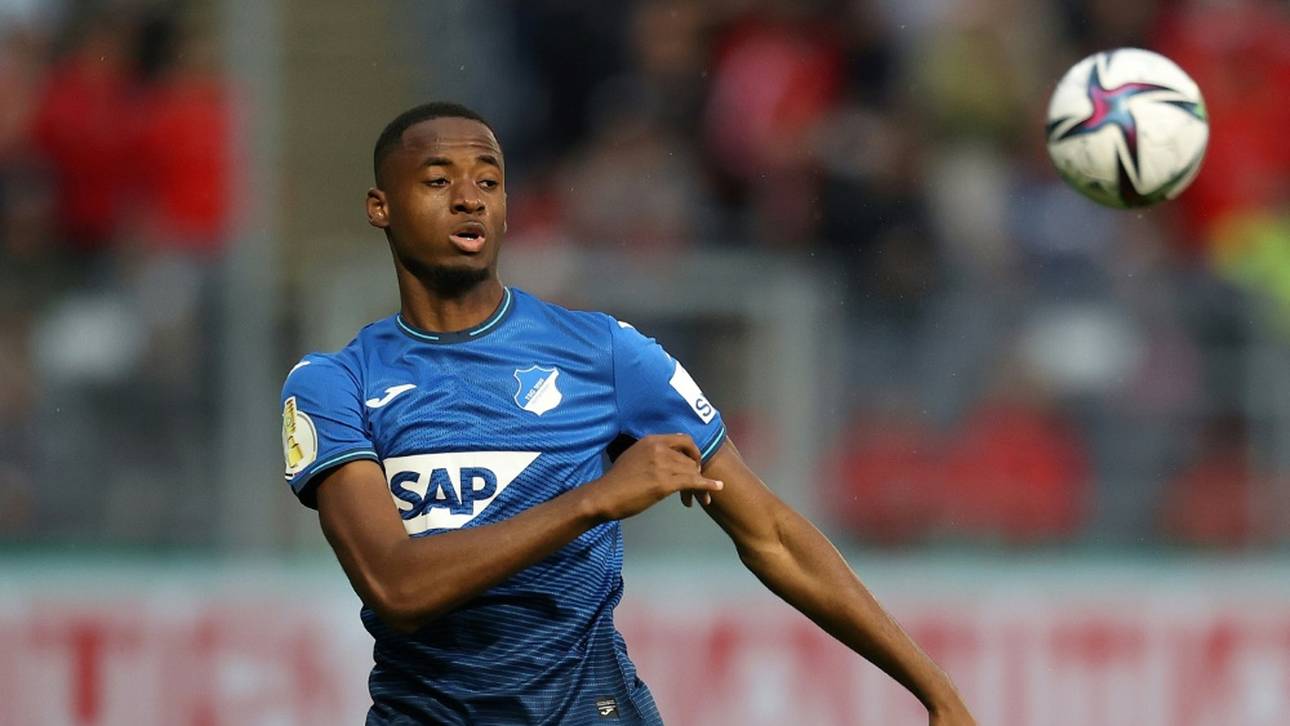 Hoffenheim verleiht Bogarde nach Groningen