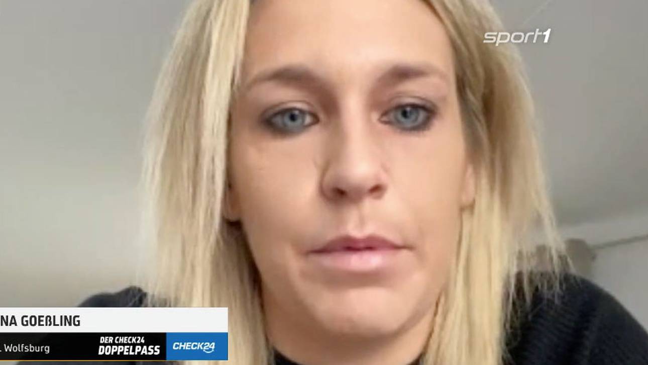 Goeßling hofft auf EM-Verschiebung