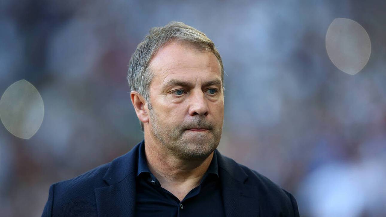 Reus-Ausfall: So reagiert Flick