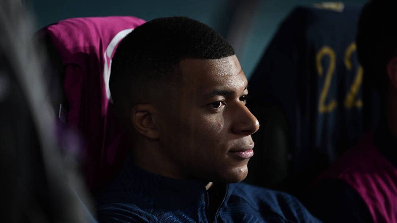 Mbappé-Maulkorb: Das ist der Grund