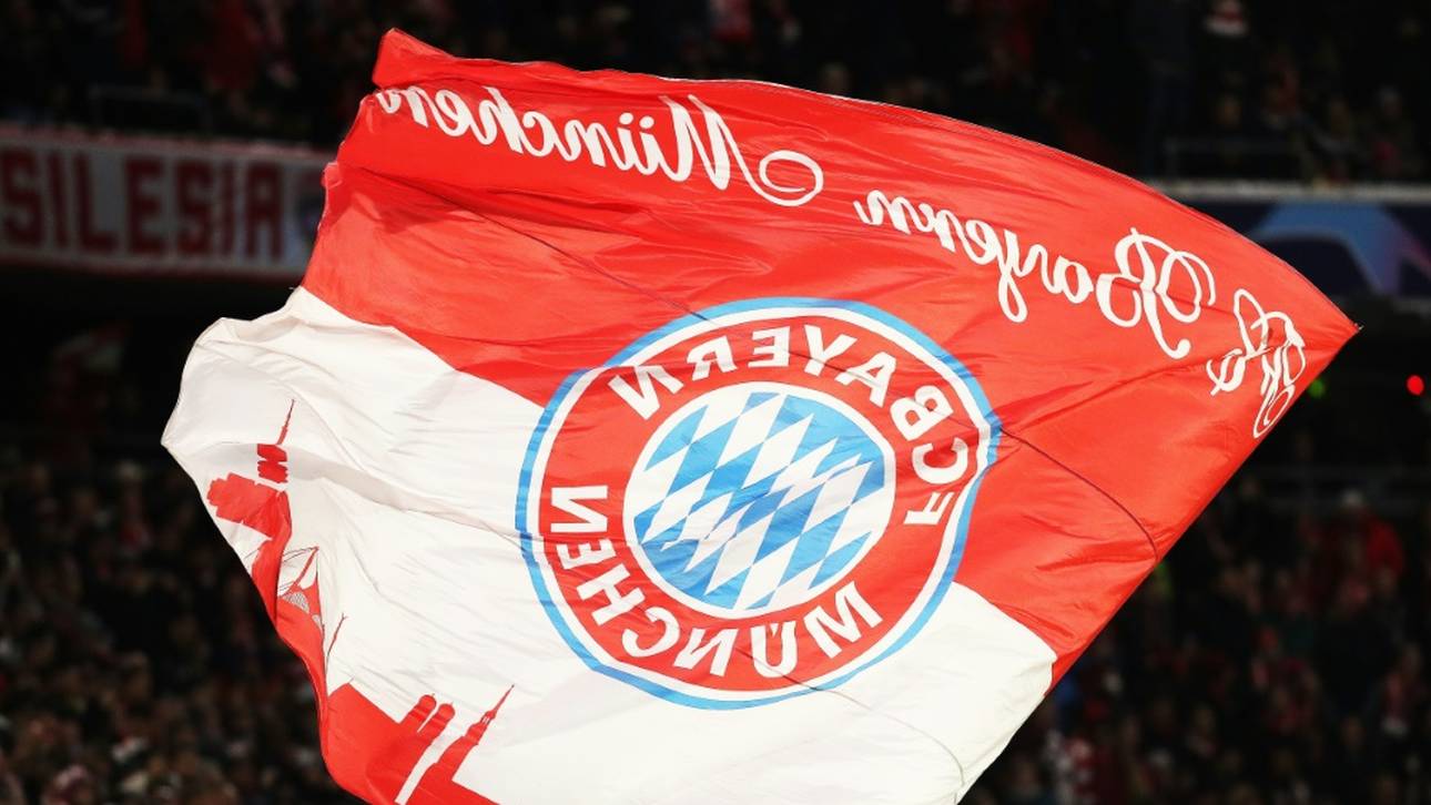 FC Bayern sichert sich Georgien-Youngster Parkadze