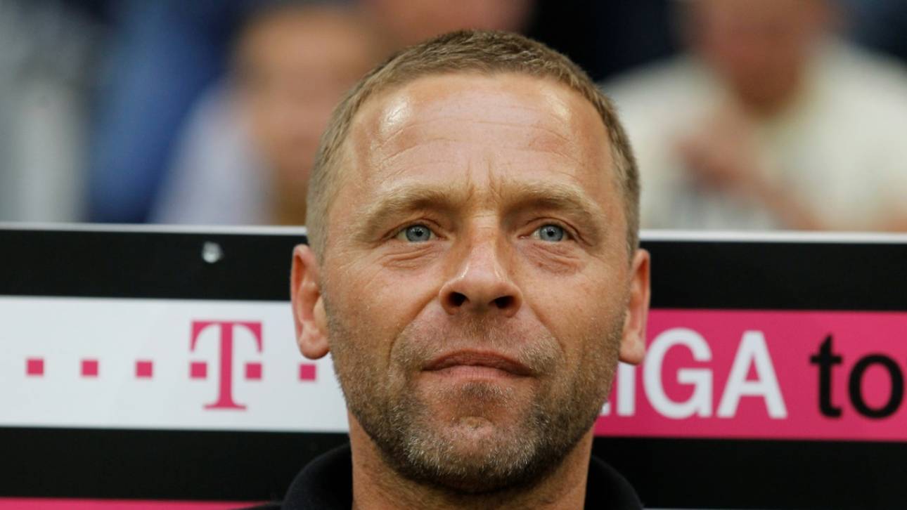 Gesundheitliche Probleme: Häßler lässt Traineramt ruhen