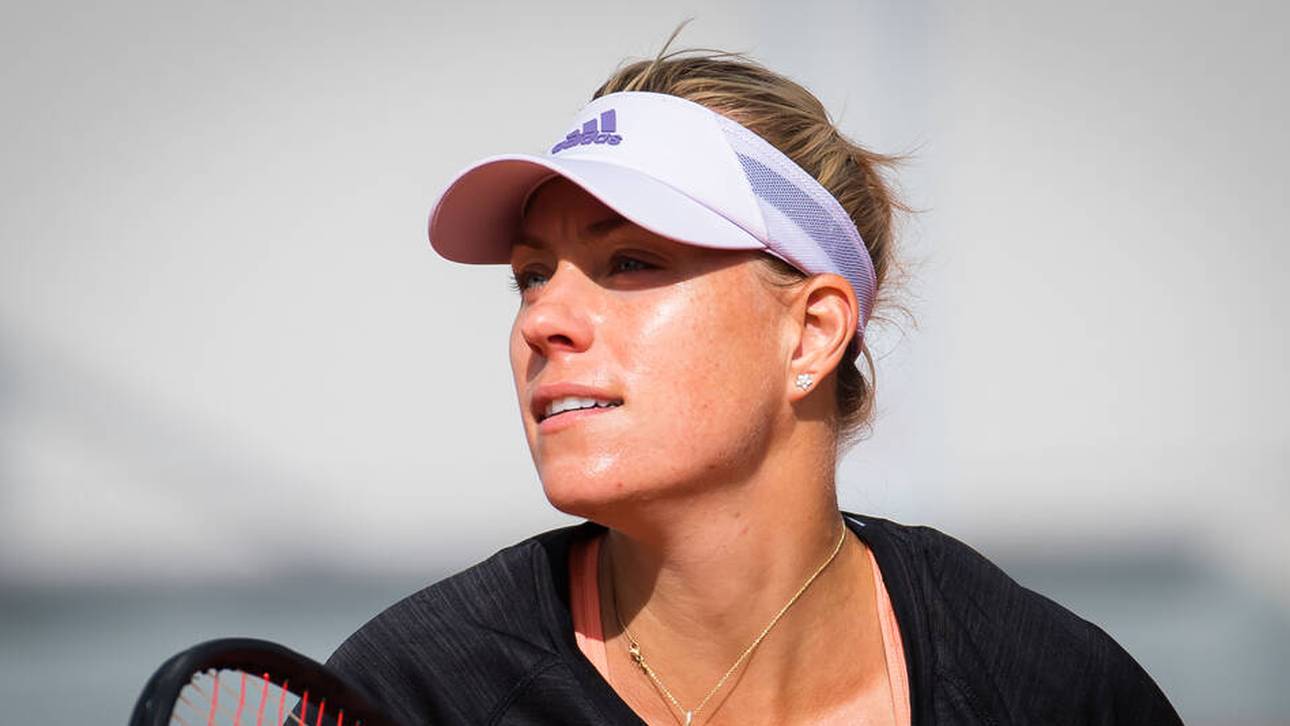 Kerber denkt über Karriereende nach