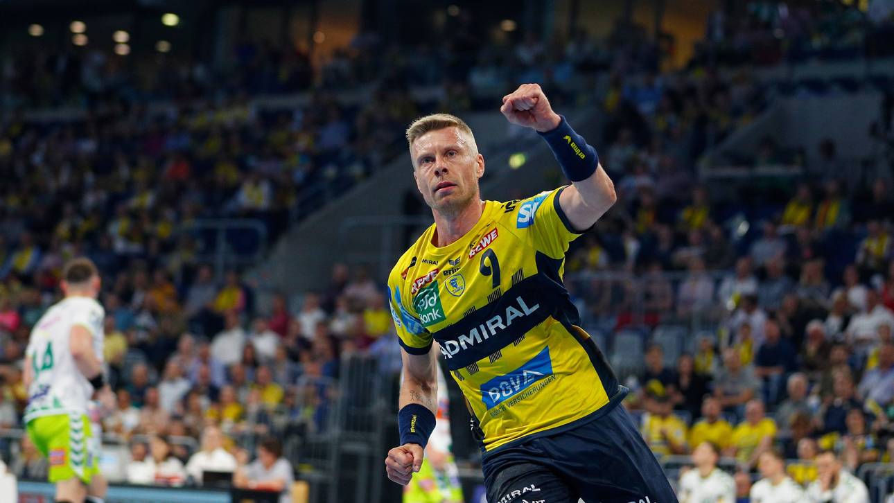 Das bleibt von Eiskrieger Sigurdsson