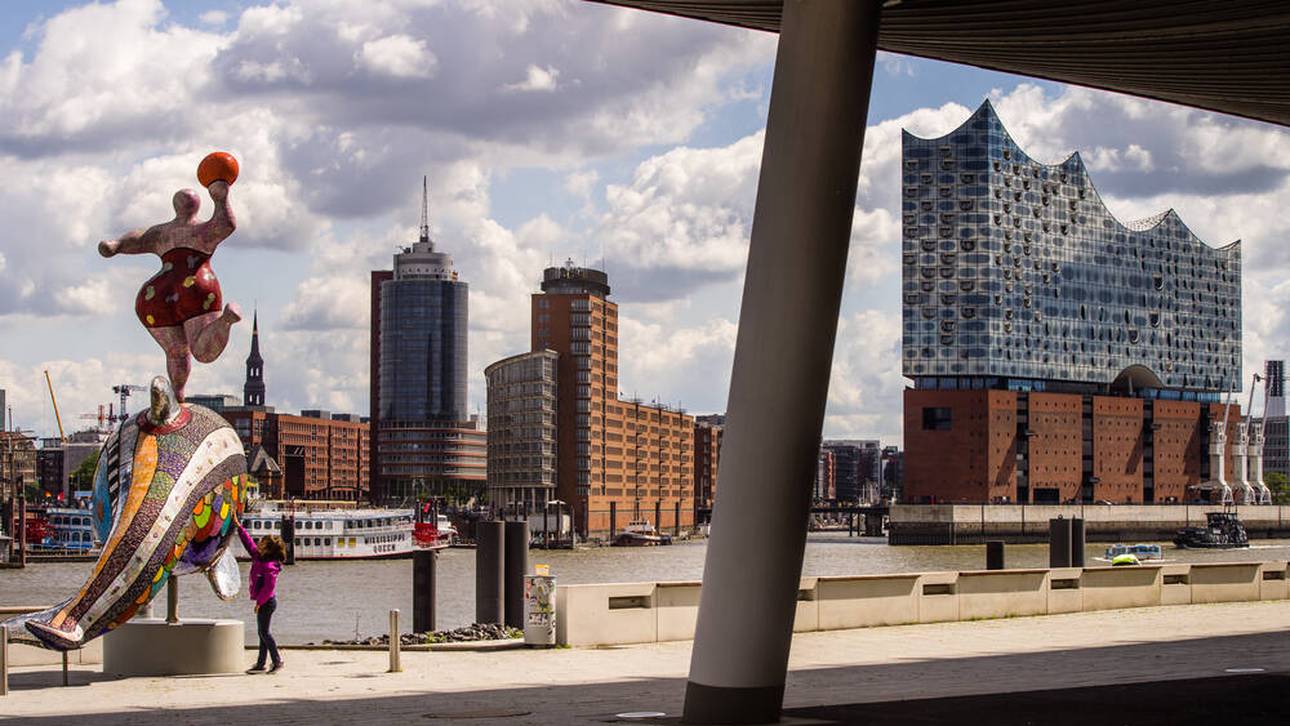 Hier wird die EM 2024 ausgelost