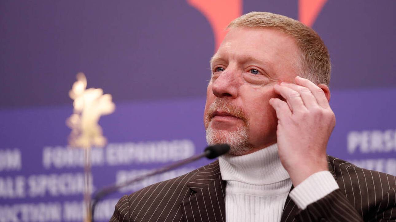 Becker: „Welche Lektion sollte ich denn gelernt haben?“