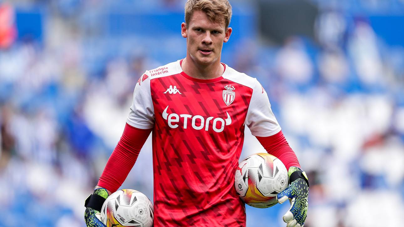 Nübel im Fokus: Monaco-Saison schon auf der Kippe?