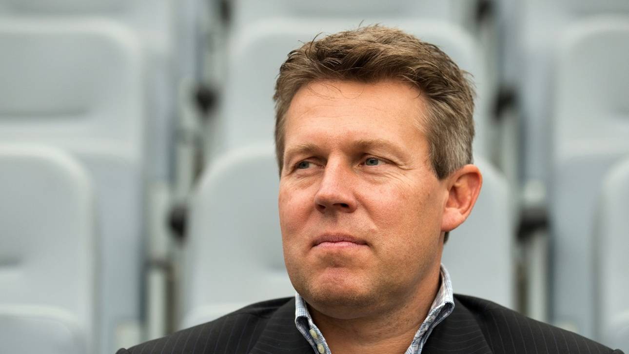 DEL-Geschäftsführer fordert Finanzhilfen