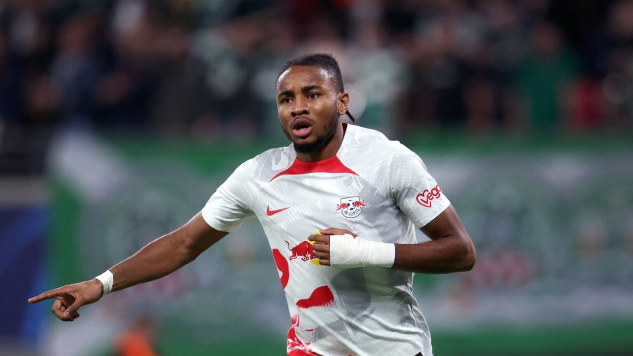 Vor City-Duell: RB bangt um Superstar